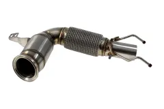 Downpipe Mini Cooper S 2.0T F56 + SPORTOWY KAT największy sklep tuningowy w Polsce!