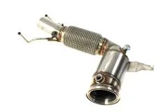 Downpipe Mini Cooper S F56 2.0T KAT największy sklep tuningowy w Polsce!