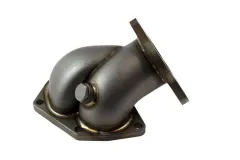 Downpipe Mitsubishi Lancer EVO 7 8 9 PRO największy sklep tuningowy w Polsce!