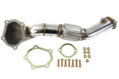 Downpipe Mitsubishi Lancer EVO X największy sklep tuningowy w Polsce!