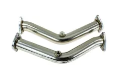 Downpipe Nissan 350Z Decat największy sklep tuningowy w Polsce!