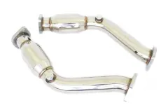 Downpipe Nissan 350Z Decat największy sklep tuningowy w Polsce!