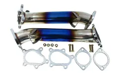 Downpipe Nissan GTR R35 Decat największy sklep tuningowy w Polsce!