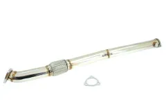 Downpipe Opel Astra G H 2.0 Decat największy sklep tuningowy w Polsce!
