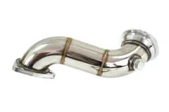 Downpipe Opel Astra G H opc 2.0 Decat Race największy sklep tuningowy w Polsce!