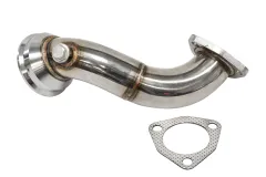 Downpipe Opel Corsa D opc 1.4T Decat największy sklep tuningowy w Polsce!