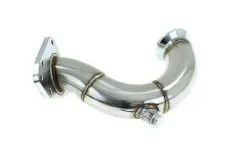 Downpipe Opel Vectra C Signum Zafira B 1.9 CDTI Decat największy sklep tuningowy w Polsce!