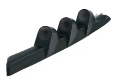 Adapter do Zegarów Słupek 3x52mm BMW E36 największy sklep tuningowy w Polsce!