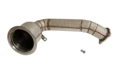 Downpipe Porsche Panamera 971 3.0T największy sklep tuningowy w Polsce!