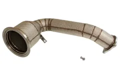 Downpipe Porsche Panamera 971 3.0T KAT największy sklep tuningowy w Polsce!