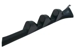 Adapter do Zegarów Słupek 3x52mm BMW E46 największy sklep tuningowy w Polsce!