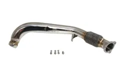 Downpipe Porsche Panamera 971 3.0T największy sklep tuningowy w Polsce!