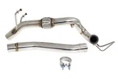 Downpipe VW Passat B6 1.9 / 2.0 TDI największy sklep tuningowy w Polsce!
