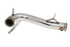 Downpipe VW Caravelle Eurovan Transporter T5 1.9 2.5 TDI największy sklep tuningowy w Polsce!