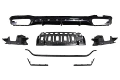 Dyfuzor Mercedes Benz W213 16-18 E63 Style największy sklep tuningowy w Polsce!