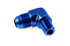 Redukcja 90° AN6-3/8NPT największy sklep tuningowy w Polsce!