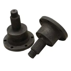 Adaptery pół osi z BMW E34 do E30/E36 Compact największy sklep tuningowy w Polsce!