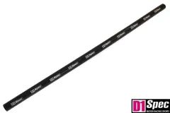 Łącznik D1Spec Black 114mm największy sklep tuningowy w Polsce!