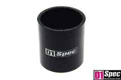 Łącznik D1Spec Black 67mm największy sklep tuningowy w Polsce!