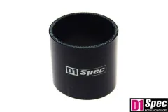 Łącznik D1Spec Black 84mm największy sklep tuningowy w Polsce!