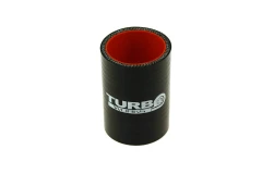 Łącznik TurboWorks Pro Black 12mm - GRUBYGARAGE - Sklep Tuningowy