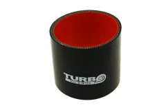 Łącznik TurboWorks Pro Black 45mm - GRUBYGARAGE - Sklep Tuningowy