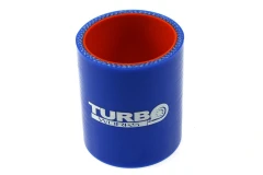 Łącznik TurboWorks Pro Blue 10mm - GRUBYGARAGE - Sklep Tuningowy