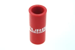 Łącznik TurboWorks Red 25mm - GRUBYGARAGE - Sklep Tuningowy