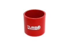 Łącznik TurboWorks Red 45mm - GRUBYGARAGE - Sklep Tuningowy