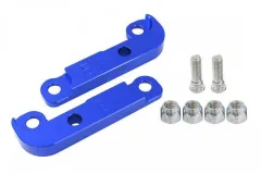 Adaptery skrętu BMW E36 25% BLUE TurboWorks największy sklep tuningowy w Polsce!