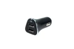 Ładowarka samochodowa 12-24V 2xUSB 3.4A największy sklep tuningowy w Polsce!