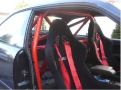 Rollbar BMW e36 coupe compact m3 największy sklep tuningowy w Polsce!