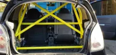 Rollbar Citroen C2 VTS VTR największy sklep tuningowy w Polsce!