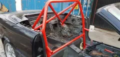 Rollbar e36 Cabrio kabrio m3 największy sklep tuningowy w Polsce!