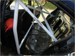 Rollbar Honda Civic IV hb ed ef największy sklep tuningowy w Polsce!
