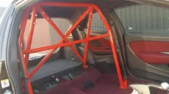 Rollbar Honda Civic VIII Type R k największy sklep tuningowy w Polsce!