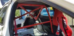 Rollbar Honda Civic X Type R typer największy sklep tuningowy w Polsce!