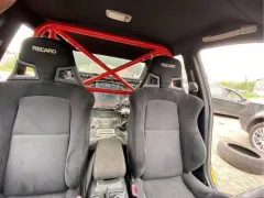 Rollbar Lexus IS 200 największy sklep tuningowy w Polsce!