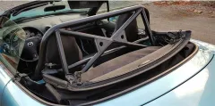 Rollbar Mazda MX-5 NA NB Mx 5 największy sklep tuningowy w Polsce!