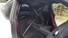 Rollbar Porsche 911 991 gt gt3 największy sklep tuningowy w Polsce!