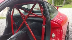 Rollbar Porsche 911 996 997 turbo największy sklep tuningowy w Polsce!