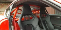 Rollbar Porsche Cayman 718 S Turbo największy sklep tuningowy w Polsce!