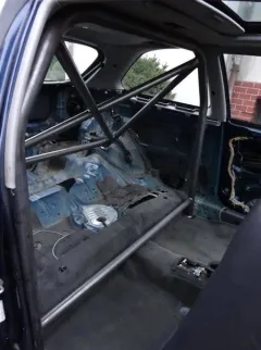 Rollbar Renaul Clio Sport III 3 największy sklep tuningowy w Polsce!