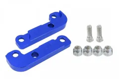 Adaptery skrętu BMW E46 25% BLUE TurboWorks największy sklep tuningowy w Polsce!