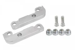 Adaptery skrętu BMW E46 25% SILVER TurboWorks największy sklep tuningowy w Polsce!