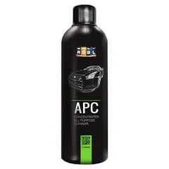 ADBL APC 500ml (All Purpose Cleaner) największy sklep tuningowy w Polsce!