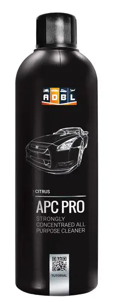 ADBL APC PRO 0,5L (All Purpose Cleaner) - GRUBYGARAGE - Sklep Tuningowy