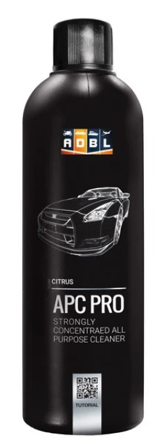 ADBL APC PRO 1L (All Purpose Cleaner) - GRUBYGARAGE - Sklep Tuningowy