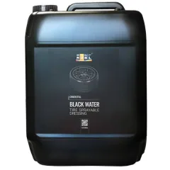 ADBL Black Water 5L (Dressing do opon) największy sklep tuningowy w Polsce!