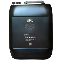 ADBL Black Water 5L (Dressing do opon)